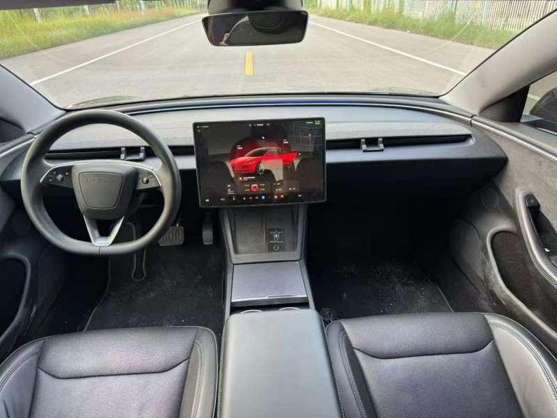 菏澤24年特斯拉MODEL 34