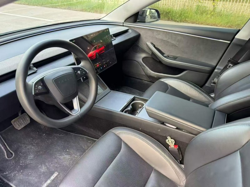 菏澤24年特斯拉MODEL 36