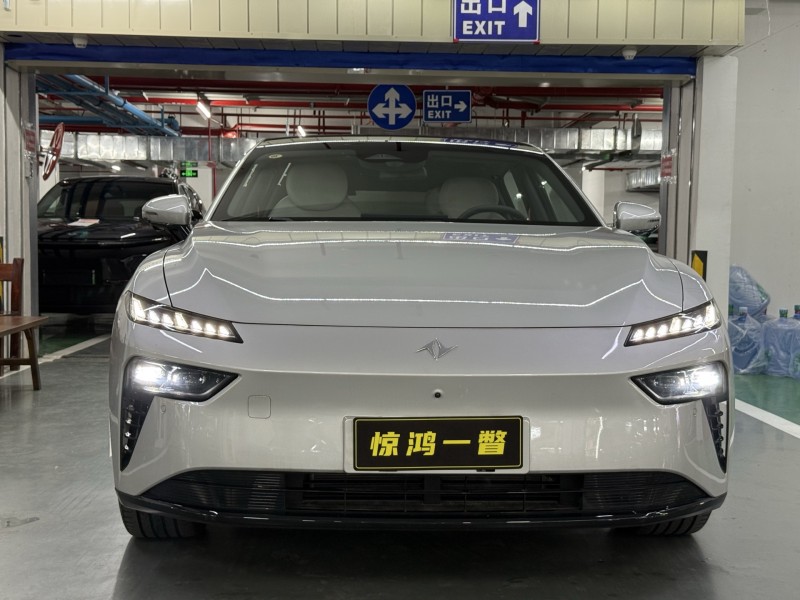深圳26年東風奕派1