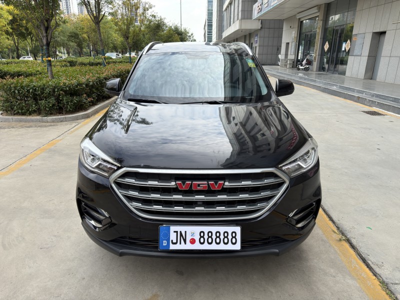 濟寧20年濰柴汽車U701