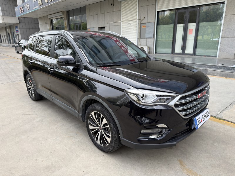 濟寧20年濰柴汽車U702