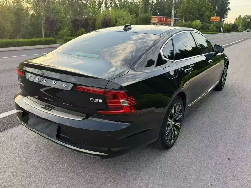 濱州22年沃爾沃S905