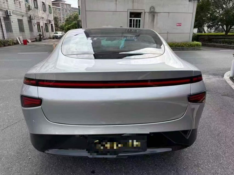 嘉興21年小鵬汽車p79