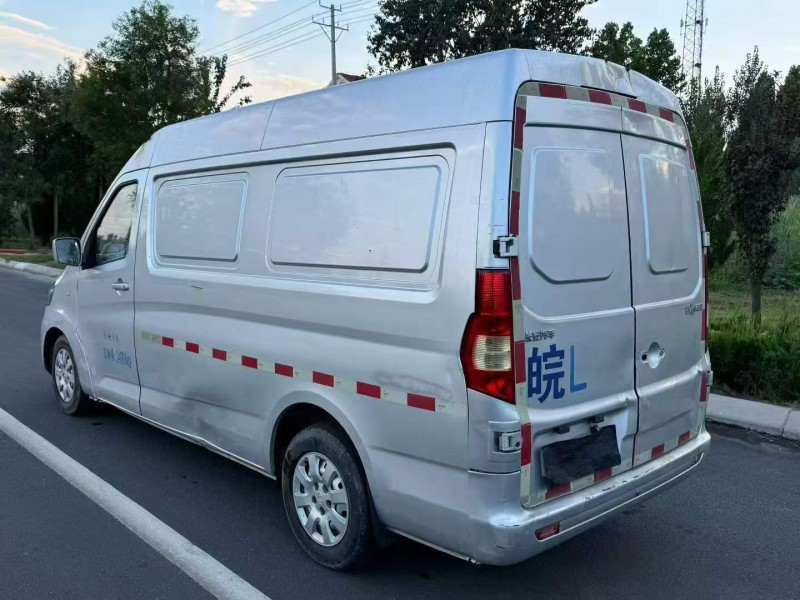 濱州19年長安汽車睿行4