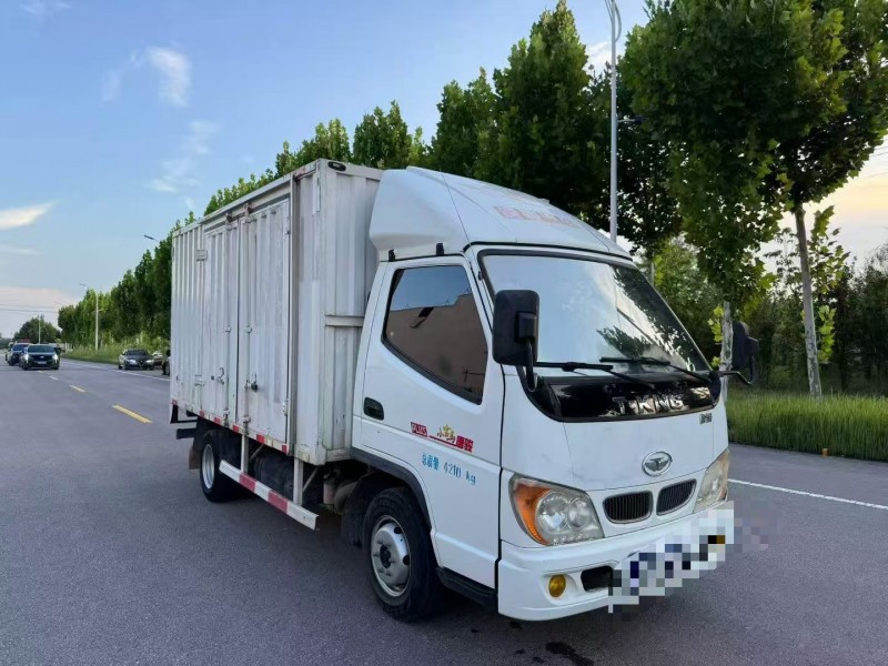 轻卡、厢货抵押车 轻卡、厢货抵押车