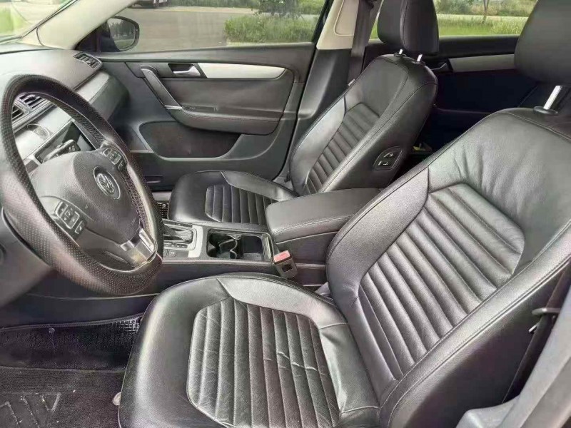 秦皇岛13年大众迈腾4