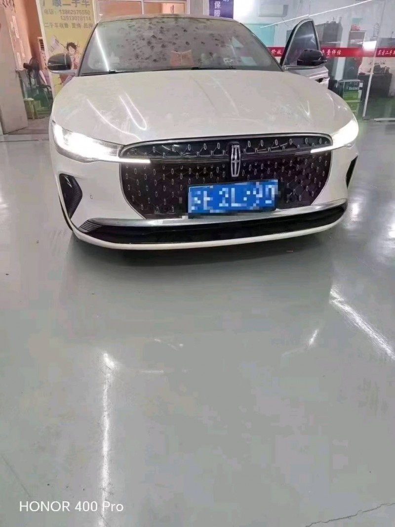常州22年林肯ZI享1