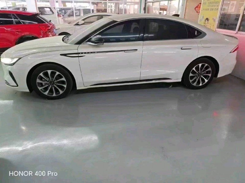 常州22年林肯ZI享3