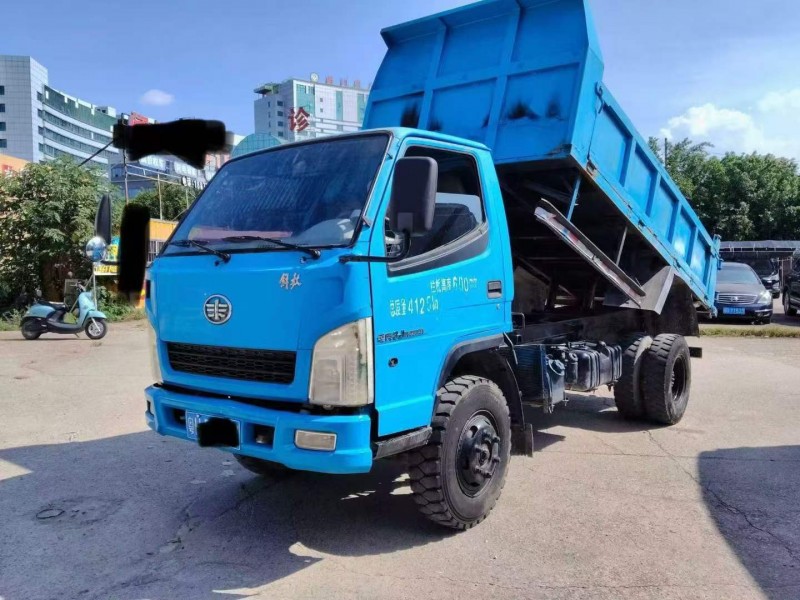 桂林19年解放解放卡車1