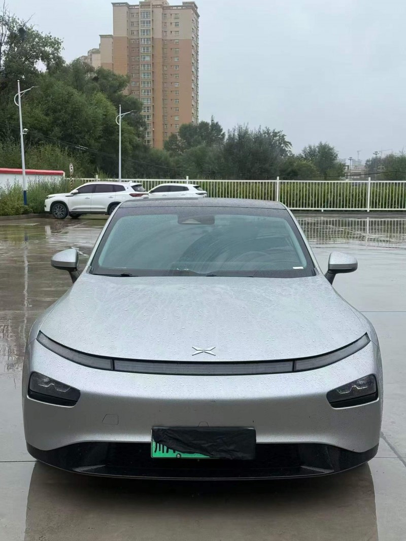 德陽22年小鵬汽車p71