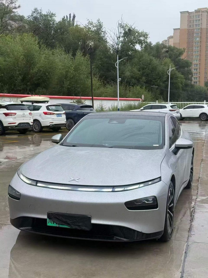 德陽22年小鵬汽車p72