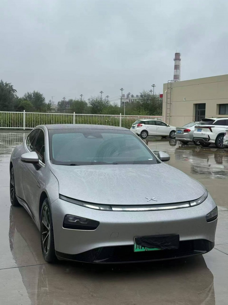 德陽22年小鵬汽車p73