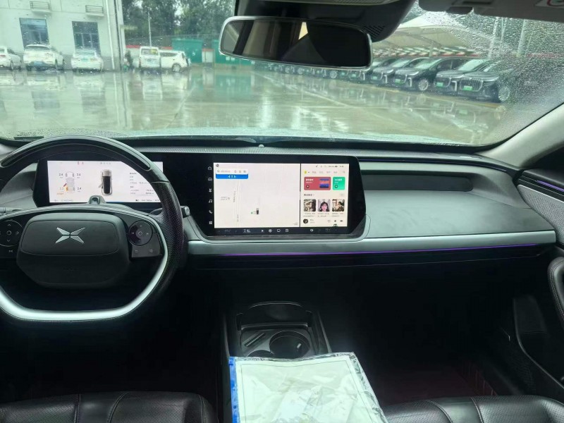 德陽22年小鵬汽車p74