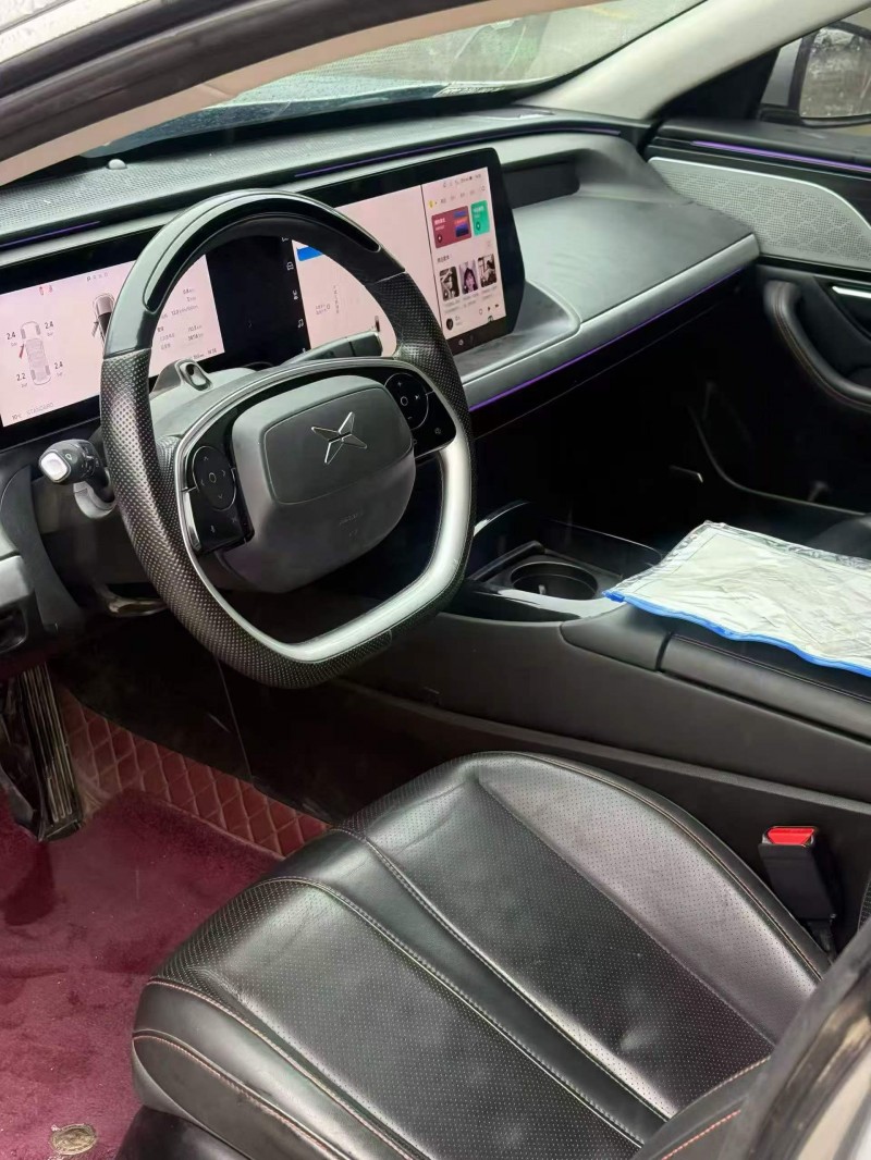 德陽22年小鵬汽車p76