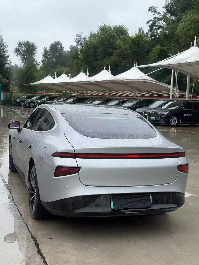 德陽22年小鵬汽車p77