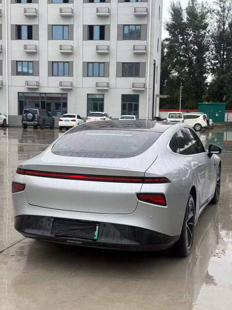 德陽22年小鵬汽車p79