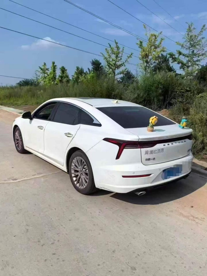 延安24年奔騰B709