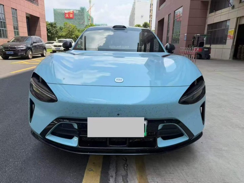 廣州25年小米YU71