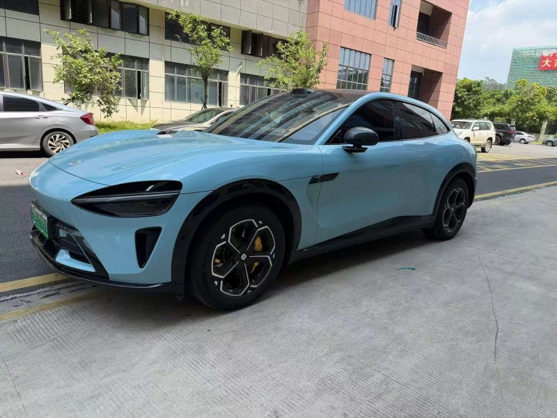 廣州25年小米YU72