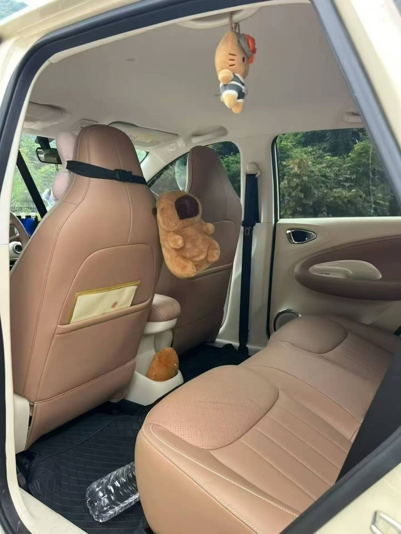 廣州25年五菱汽車繽果6