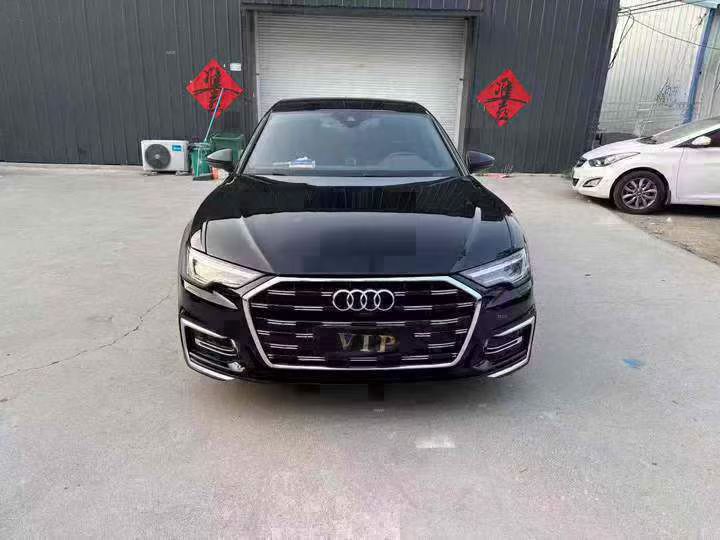 徐州22年奧迪A6L1