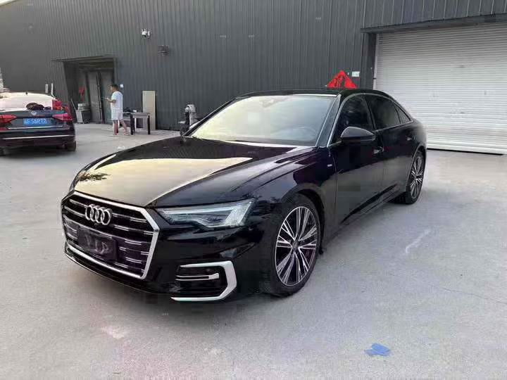 徐州22年奧迪A6L2