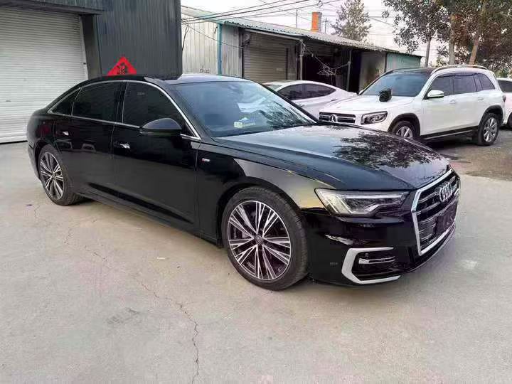 徐州22年奧迪A6L3