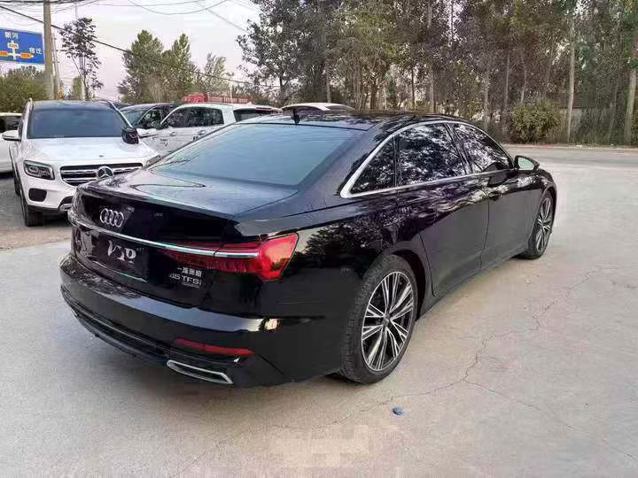 徐州22年奧迪A6L8