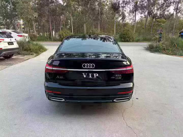 徐州22年奧迪A6L9