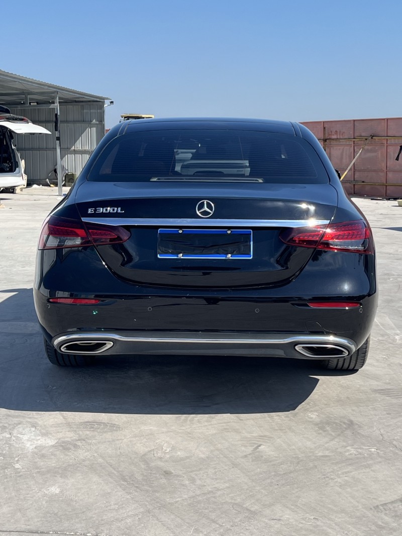 新乡21年奔驰E7