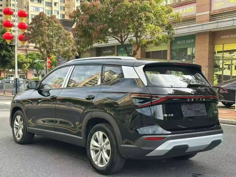 东莞26年大众捷达7