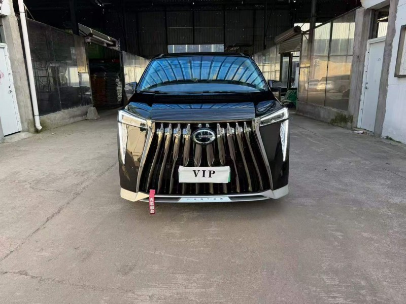 徐州24年傳祺E91