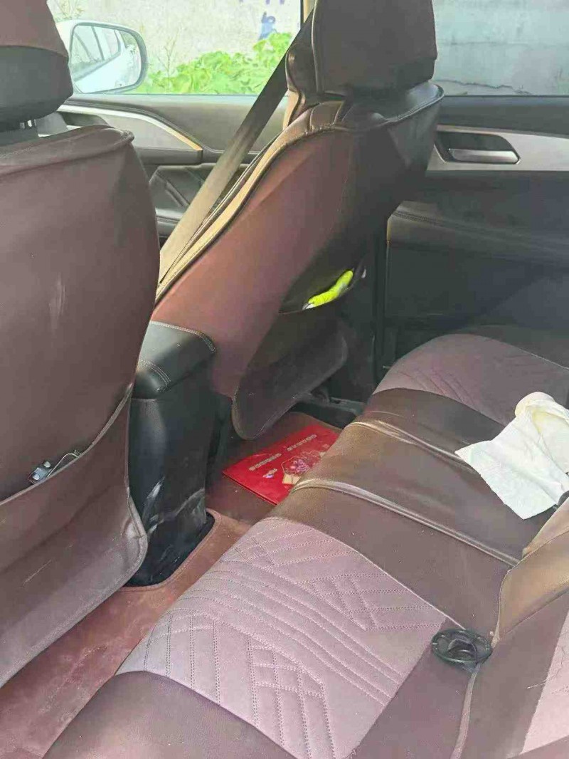 徐州24年長城汽車炮 皮卡6