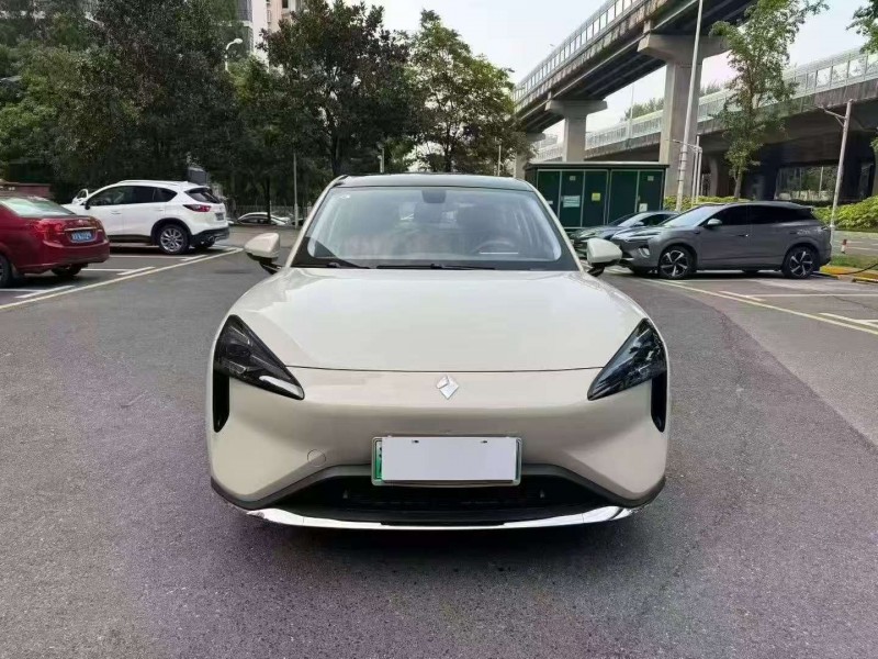 邵陽26年寶駿云海1