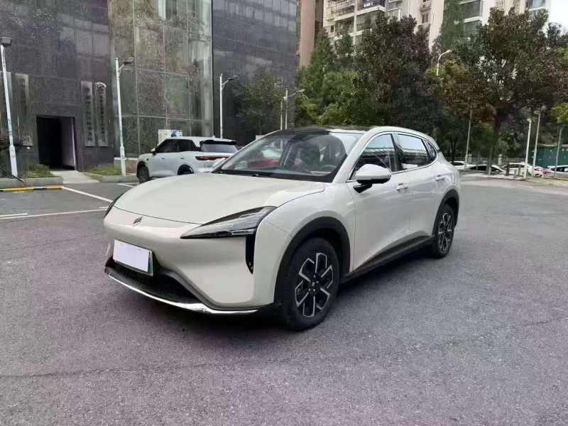 邵陽26年寶駿云海2