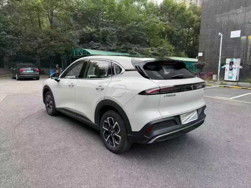 邵陽26年寶駿云海6