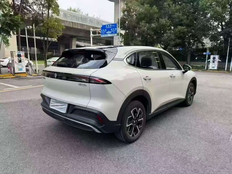 邵陽26年寶駿云海7