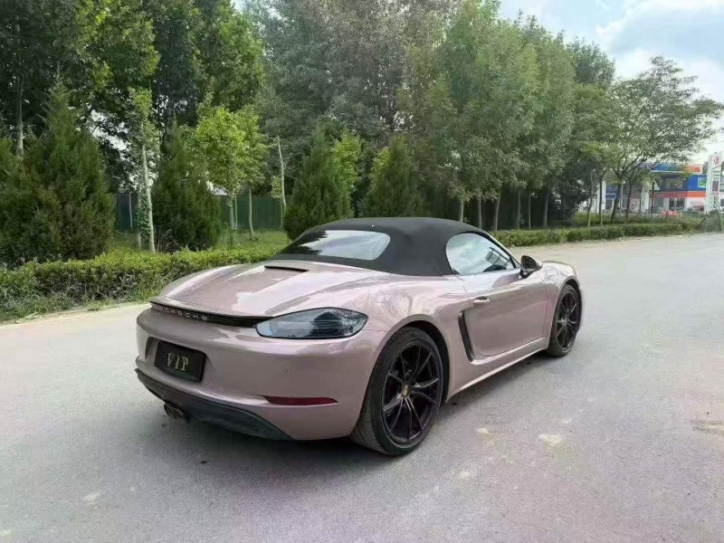 鶴壁22年保時捷7189