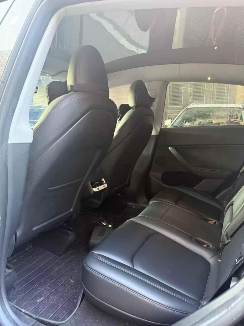 金华23年特斯拉MODEL Y6