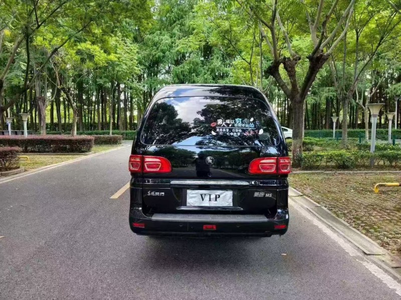 蘇州24年東風菱智9