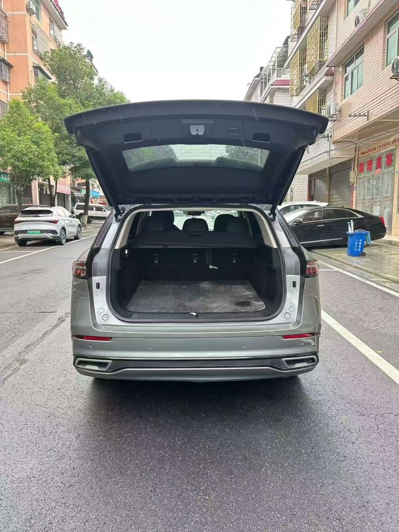 邵阳24年奇瑞瑞虎8