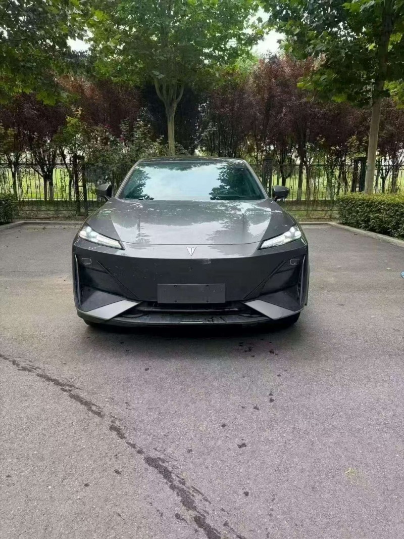 安陽24年長安汽車深藍1