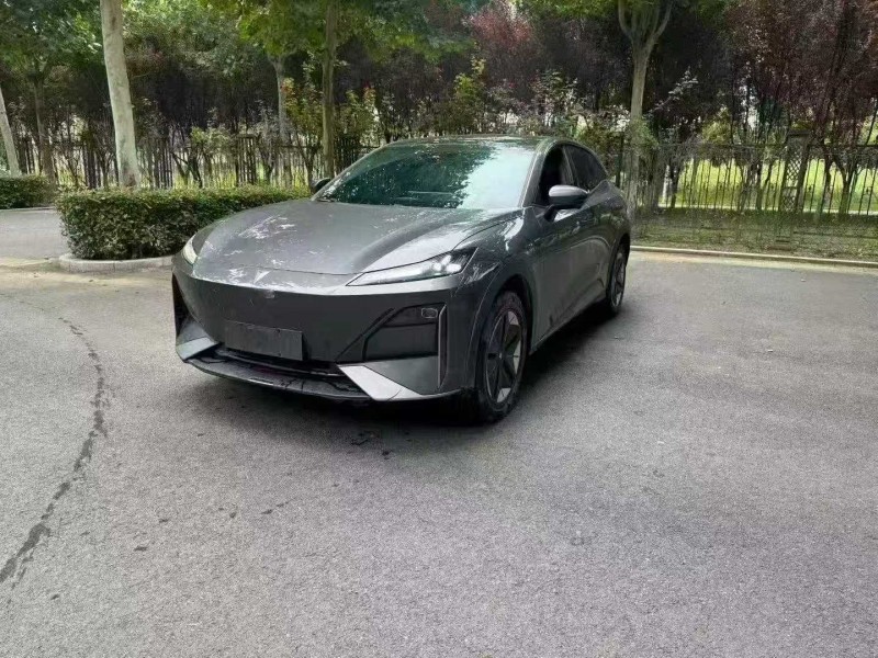 安陽24年長安汽車深藍2