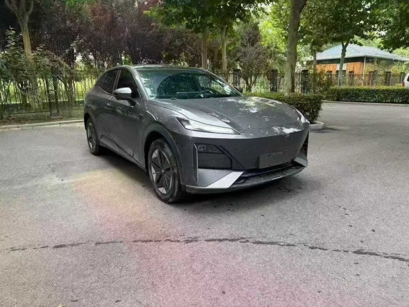 安陽24年長安汽車深藍3