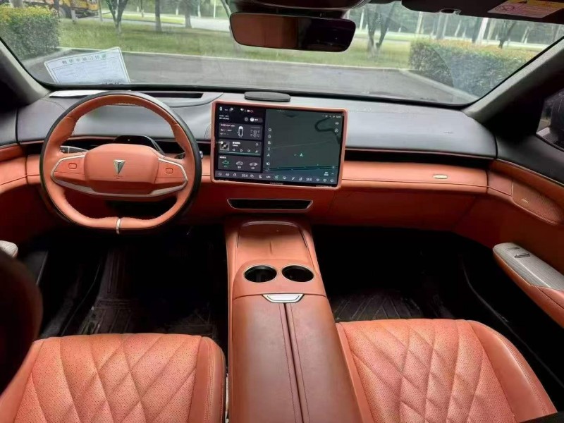 安陽24年長安汽車深藍6