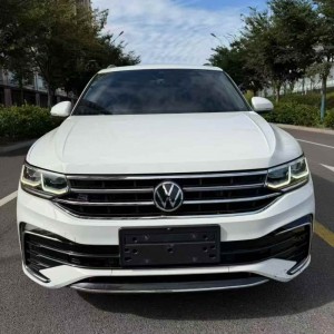 濰坊24年大眾途觀