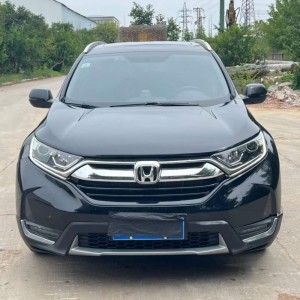 徐州19年本田CRV
