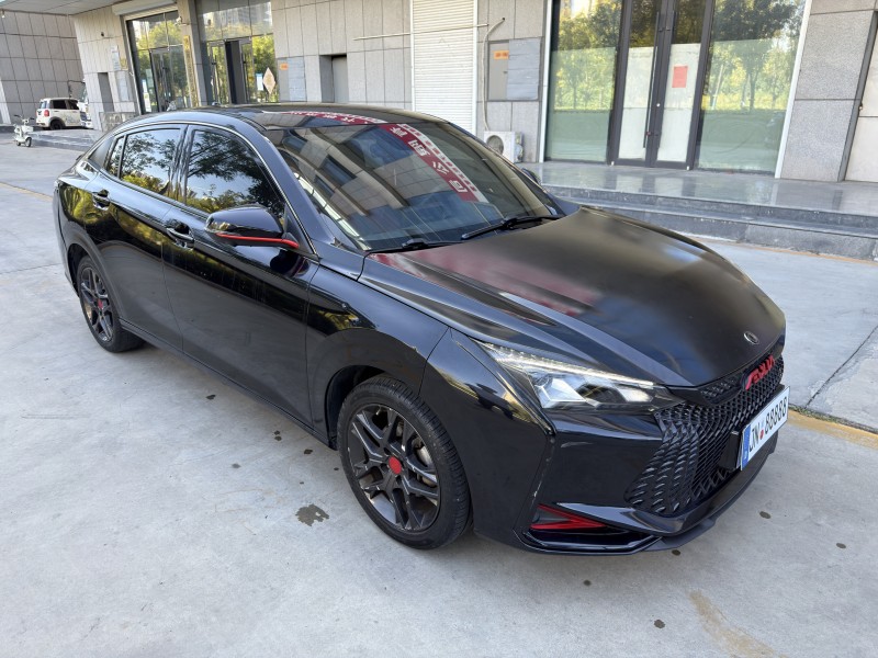 濟寧22年東風奕炫2