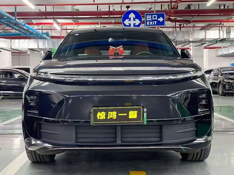 深圳25年理想L61