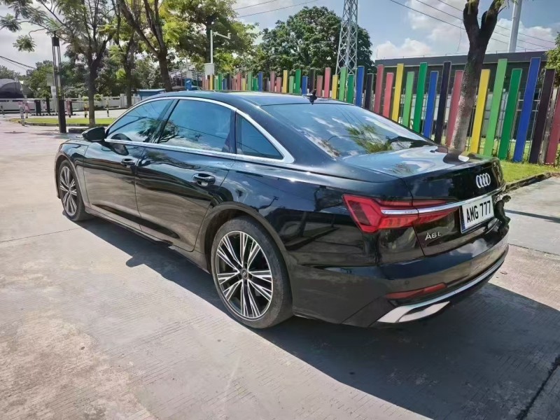 廣州24年奧迪A6L6